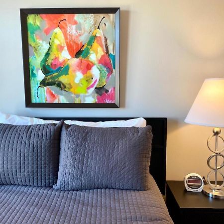 Mount Vernon Triangle Dc 30 Day Rentals Вашингтон Екстер'єр фото