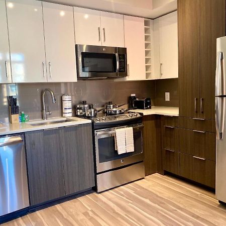 Mount Vernon Triangle Dc 30 Day Rentals Вашингтон Екстер'єр фото