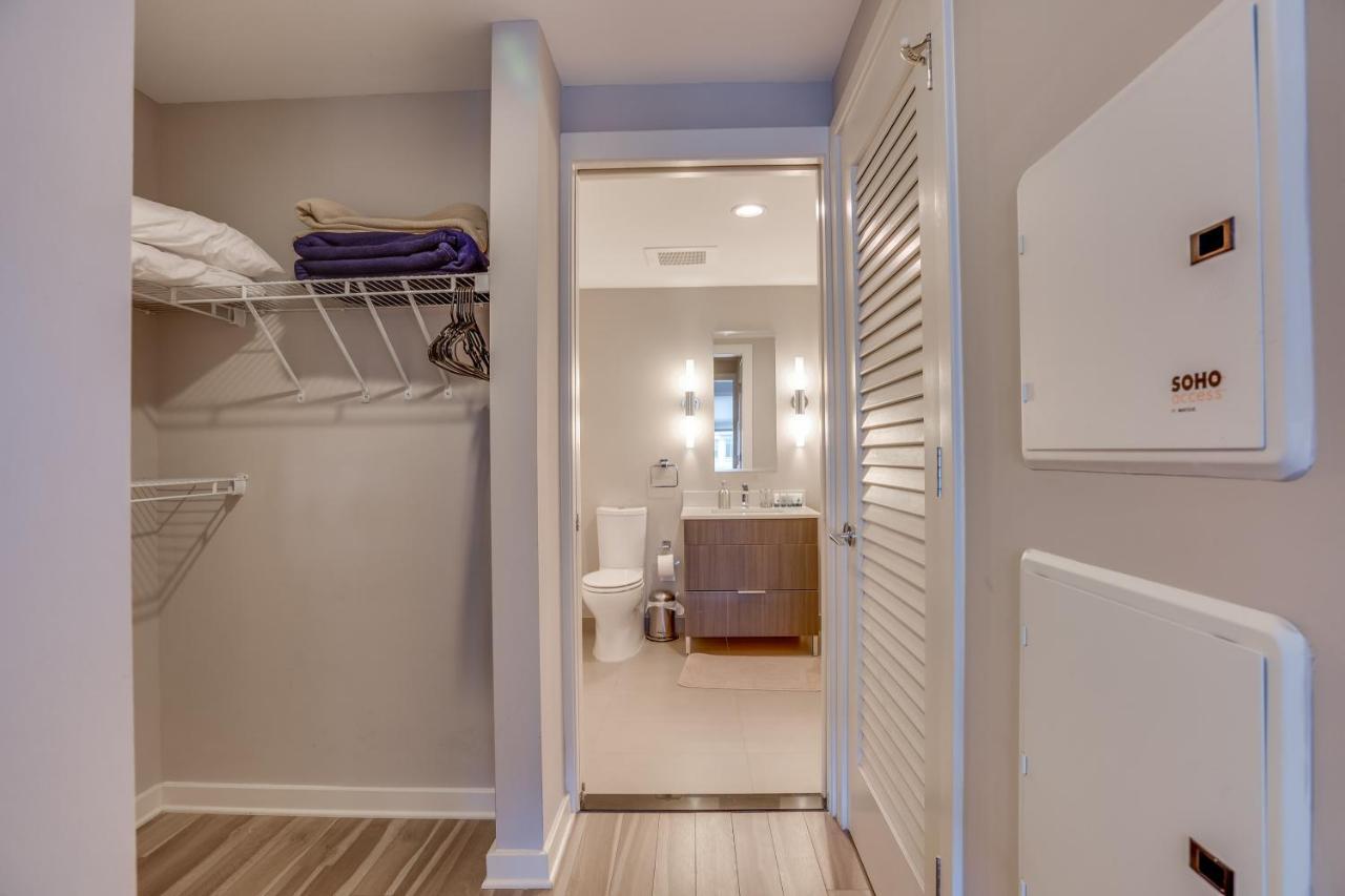 Mount Vernon Triangle Dc 30 Day Rentals Вашингтон Екстер'єр фото