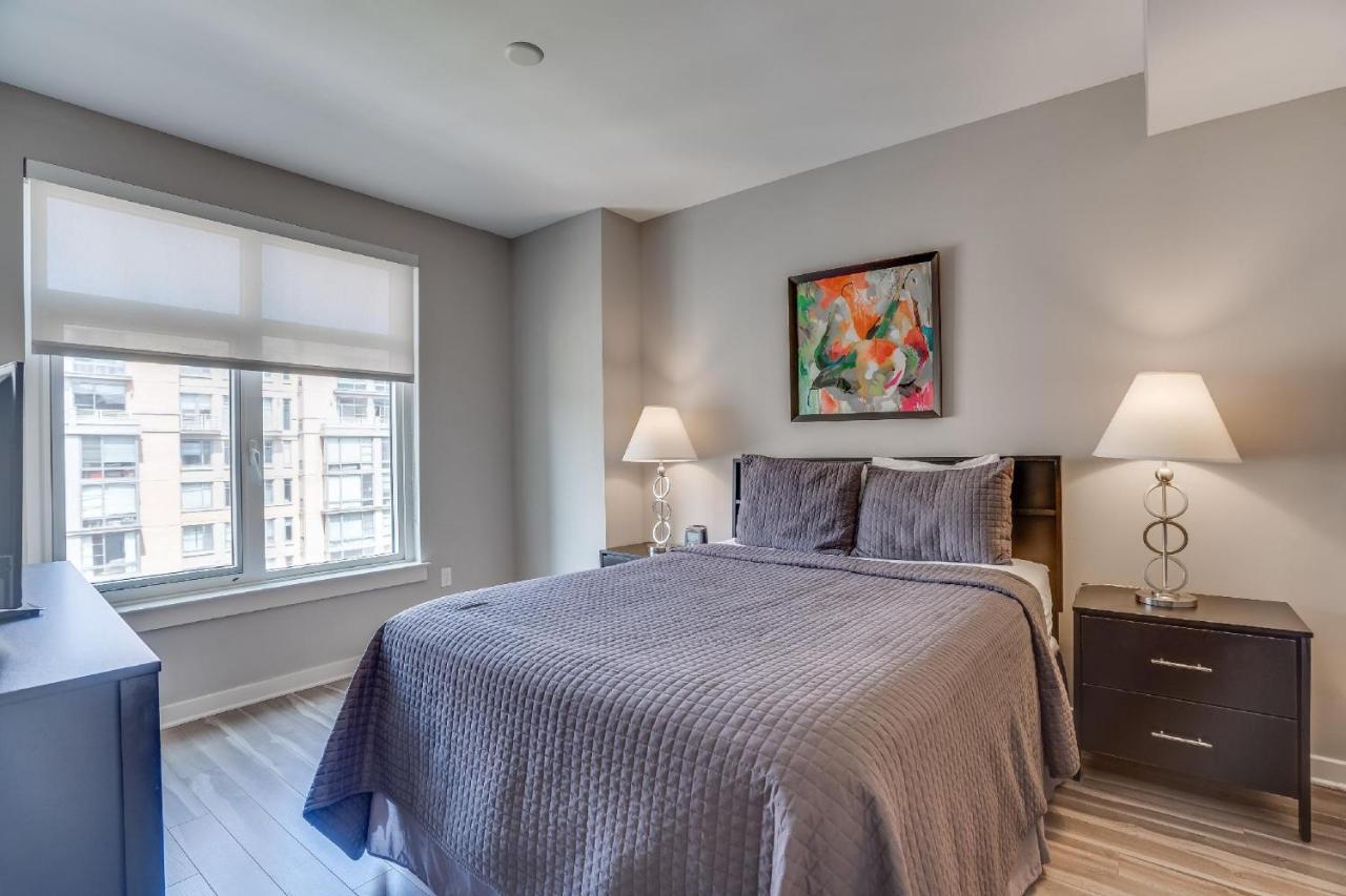 Mount Vernon Triangle Dc 30 Day Rentals Вашингтон Екстер'єр фото
