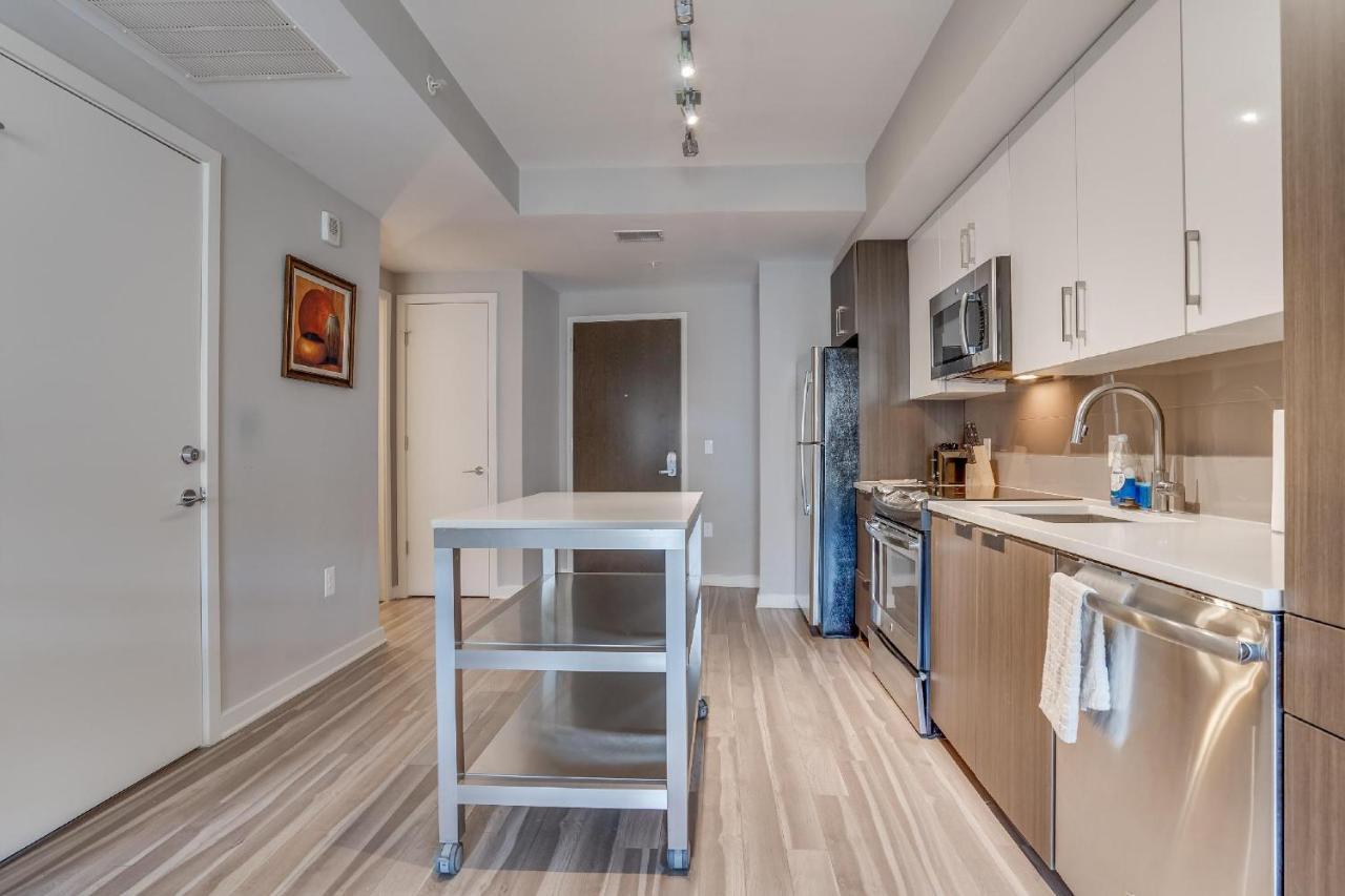 Mount Vernon Triangle Dc 30 Day Rentals Вашингтон Екстер'єр фото