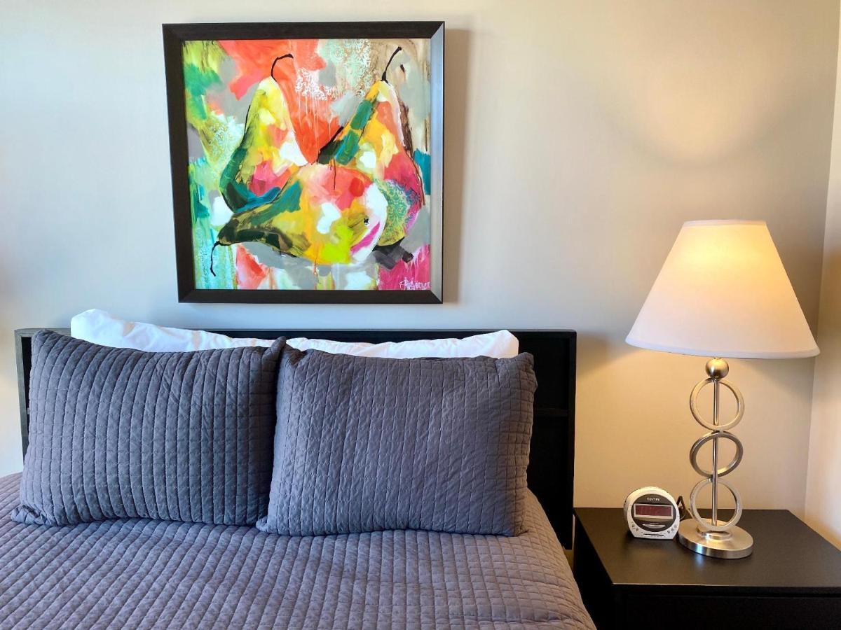 Mount Vernon Triangle Dc 30 Day Rentals Вашингтон Екстер'єр фото
