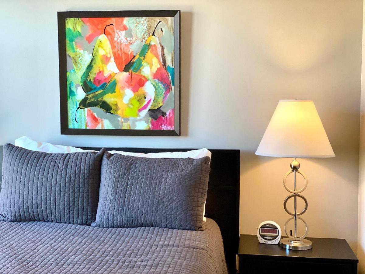 Mount Vernon Triangle Dc 30 Day Rentals Вашингтон Екстер'єр фото