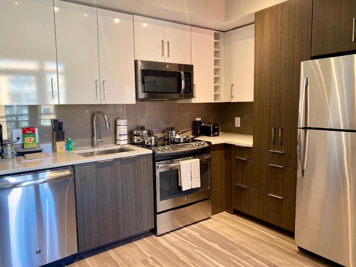 Mount Vernon Triangle Dc 30 Day Rentals Вашингтон Екстер'єр фото