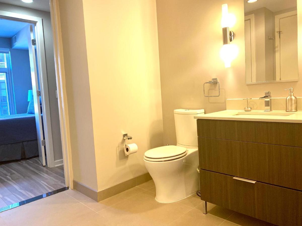 Mount Vernon Triangle Dc 30 Day Rentals Вашингтон Екстер'єр фото